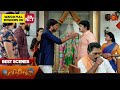 Ethirneechal - Best Scenes | 14 May 2024 | Tamil Serial | Sun TV