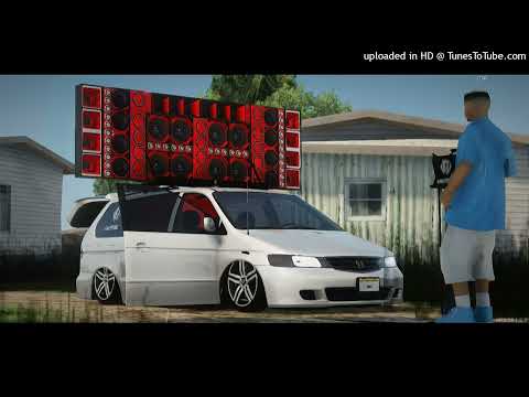 AHORA TO EL MUNDO CANTA REMIX  EL FOTHER X YAISEL LM X ONGUITO WA X YOMEL X MESTIZO X VUELTY