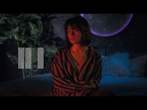 Hatef Mehraban - Pink Night (Розовый вечер) [Official Music]
