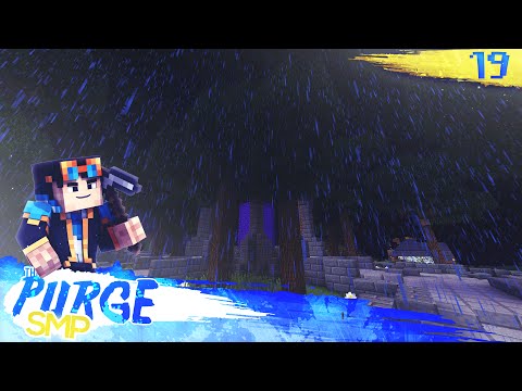 Minecraft :: Purge Is Over :: Purge SMP :: Episode 19