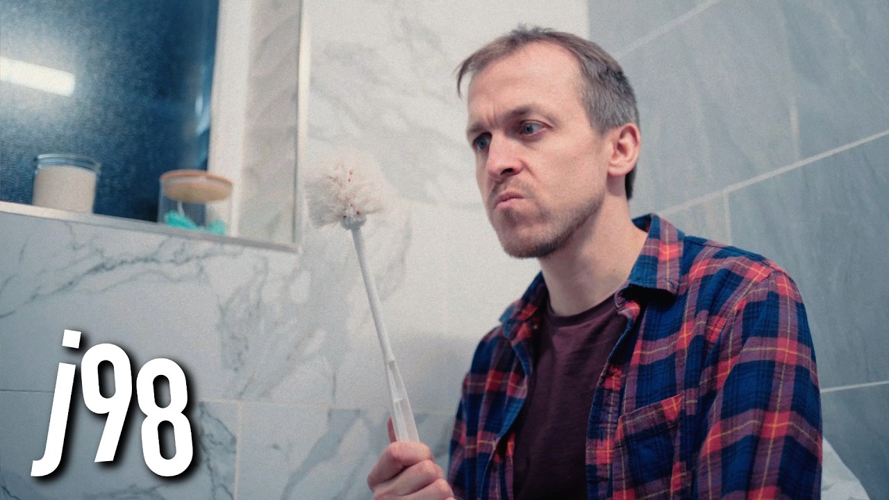 Sketch Film 4