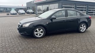 مسلفة قرصية Chevrolet Cruze 1,6 | صورة 4 - Agroline