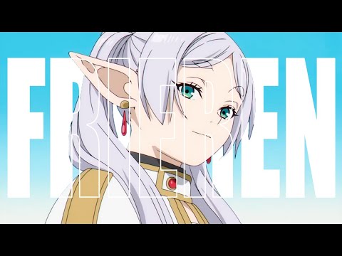 SOUSOU NO FRIEREN E O PODER DA SENSIBILIDADE.