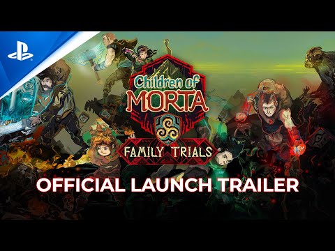 Children of Morta Launches New Family Trials Game Mode