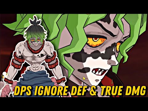 AKHIRNYA DAPAT GYUTARO !! DPS KOMPLIT YANG BISA IGNORE DEF,STUN,BUFF & DEBUFF - DS BLADE OF HASHIRA