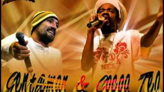 Cocoa Tea & Gentleman - Be yourself