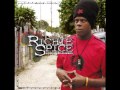 Richie Spice - Digital Ways Feat Joseph Hill Of Culture