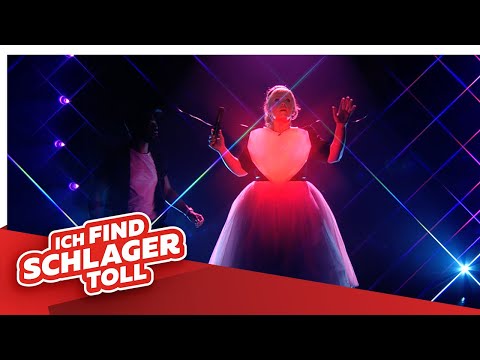 Maite Kelly - Solang die Sehnsucht in mir lebt & Einmal ist immer das erste Mal (Giovanni Zarrella)