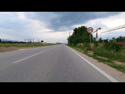 4K Ride Nis - Leskovac #2