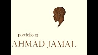 Ahmad Jamal Trio - I Didn't Know What Time It Was