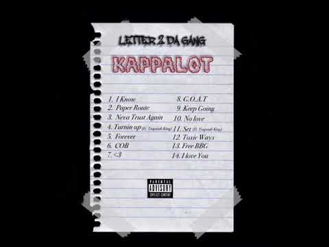 COB - Kappalot