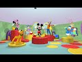Hot Dog Dance Espanhol MousekeMarcha S4 Mickey Mouse Clubhouse