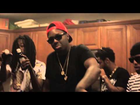 P Wild ft Foamz & Debo - Straight Drop