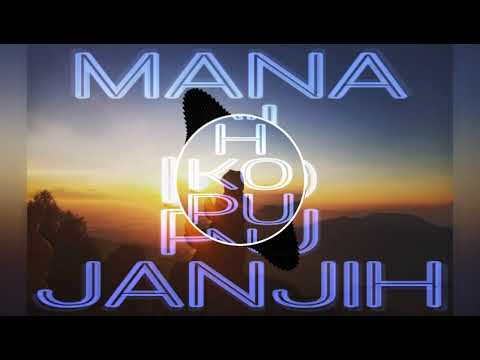 lagu BAPER RAP PAPUA MANA KO PU JANJI(JASPAT_ONEP2D×QoBa_Dz)