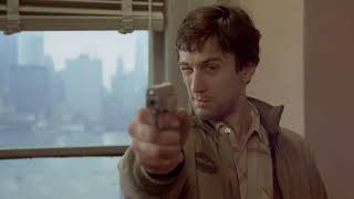 The Gun - Lou Reed (Taxi Driver)