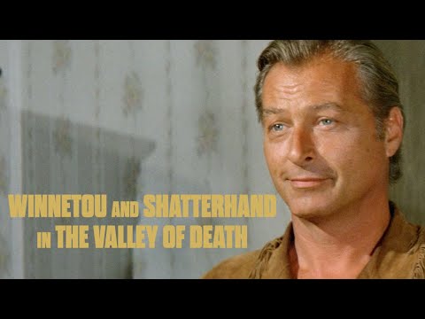 Winnetou’s Entrance and the Letter Trap Scene