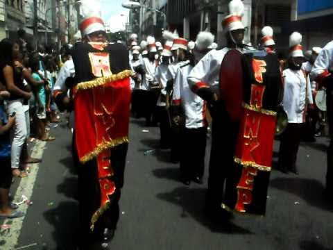 Fankep 07 de setembro 2010