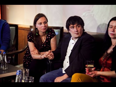 Sylwia Rubin i Hermes Cristian - Wachlarz #2