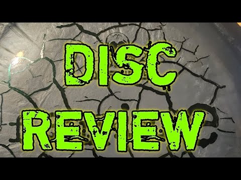 Doomsday Discs- Famine- Review