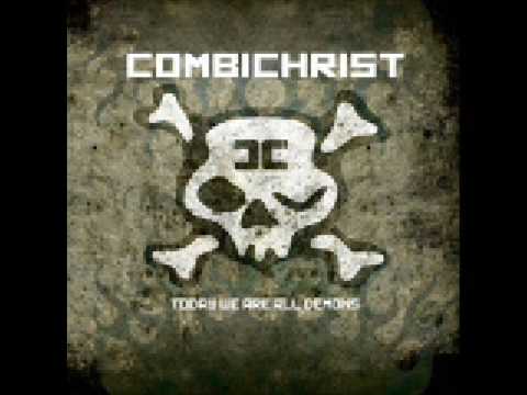 Combichrist - All pain is gone
