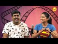 NO COMMENTS SIMPLY WASTE Episode 1 Kichdy