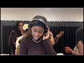 KEJANI EP1 DJ Naina Afro Beats Kenyan Old School Mix