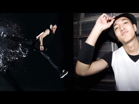 Kung Fu Extravaganza Announcement #3 (Rapper & Martial Artist Cryptik Soul)