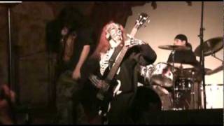 Clitgore - Zombie Apocalypse (Mortician cover)