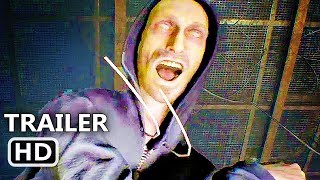 PS4 - Resident Evil 7 biohazard "Not A Hero" Trailer (2017) PGW