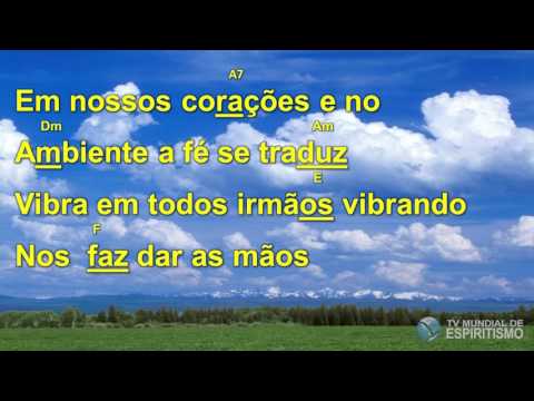 Caminho, Verdade e Vida - Música