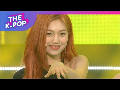 [ENG SUB] Weki Meki, Picky Picky [THE SHOW 190611]