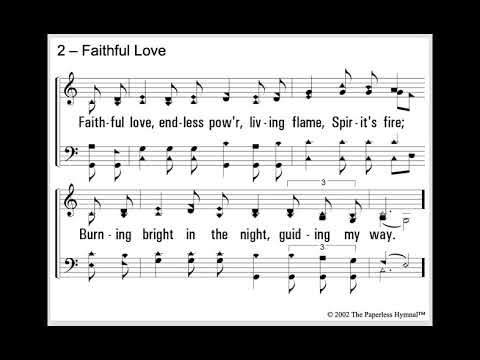 Faithful Love