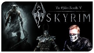 СТРИМ 😈 В ПЕРВЫЙ РАЗ ИГРАЮ В SKYRIM 😈 The Elder Scrolls V: Skyrim