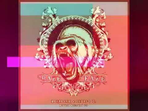 WoNKed Records 079: Ruffneck & Diablo V - BazeFaze (Ilektrify's High Voltage Remix)