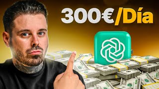 The Easiest Way to Make Money with Artificial Intelligence in 2025 thumbnail