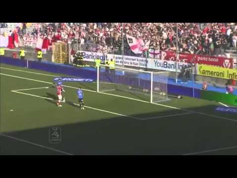 L'ULTIMO PRECEDENTE - Novara-Varese 0-0