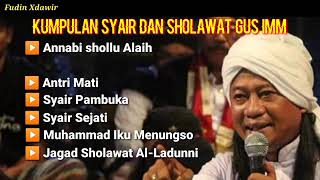 Download lagu syair dan shalawat gus imm, tanpa iklan mp3 Download lagu syair dan shalawat gus imm, tanpa iklan mp3