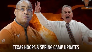 The Flagship: Men's and Women's Tournament Talk and Spring Camp Updates