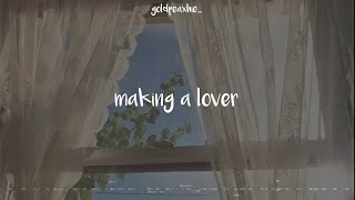 SS501 – making a lover (slowed down with lyrics)