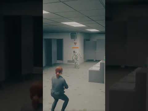 Super satisfying shatter shots | Control Ultimate Edition