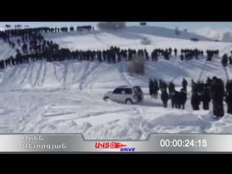 Auto Drive  18.02.12 LORI 2012 1 mas