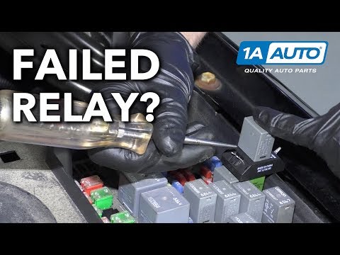 image-How can you tell if a fuse is bad?