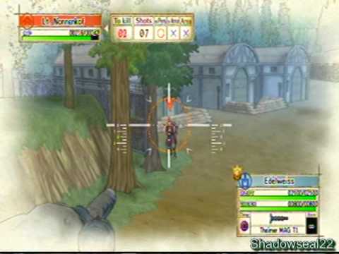 Let's Play Valkyria Chronicles Part 18: The Battle For Kloden Part 2