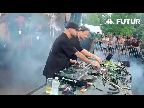 TALE OF US  Jäger Stage, Kappa FuturFestival 2023