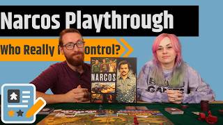 BoardGameCo - Arcs video thumbnail
