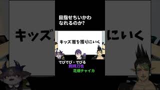 目指せちいかわなれるのか？コロコロ組[でびでび・でびる　剣持刀也　花畑チャイカ] #にじさんじ #剣持刀也 #でびでび・でびる #花畑チャイカ #切り抜き