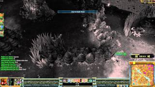 DID I JUST GET CRIT??????