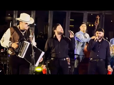 Luis R Conriquez - Así Es Mi Cartel Ft. Tony Aguirre Edgardo Nuñez