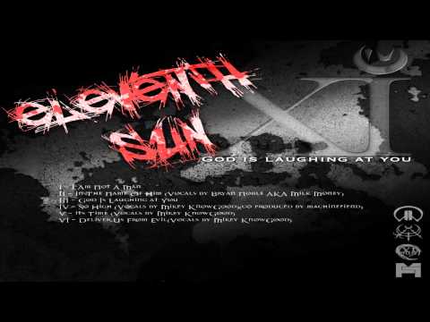 Eleventh Sun - In The Name Of Him (HD)