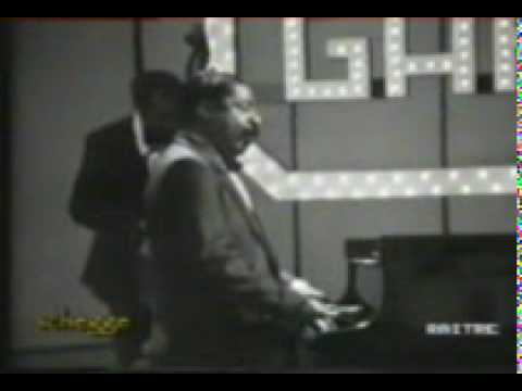 Eldorado_Erroll Garner